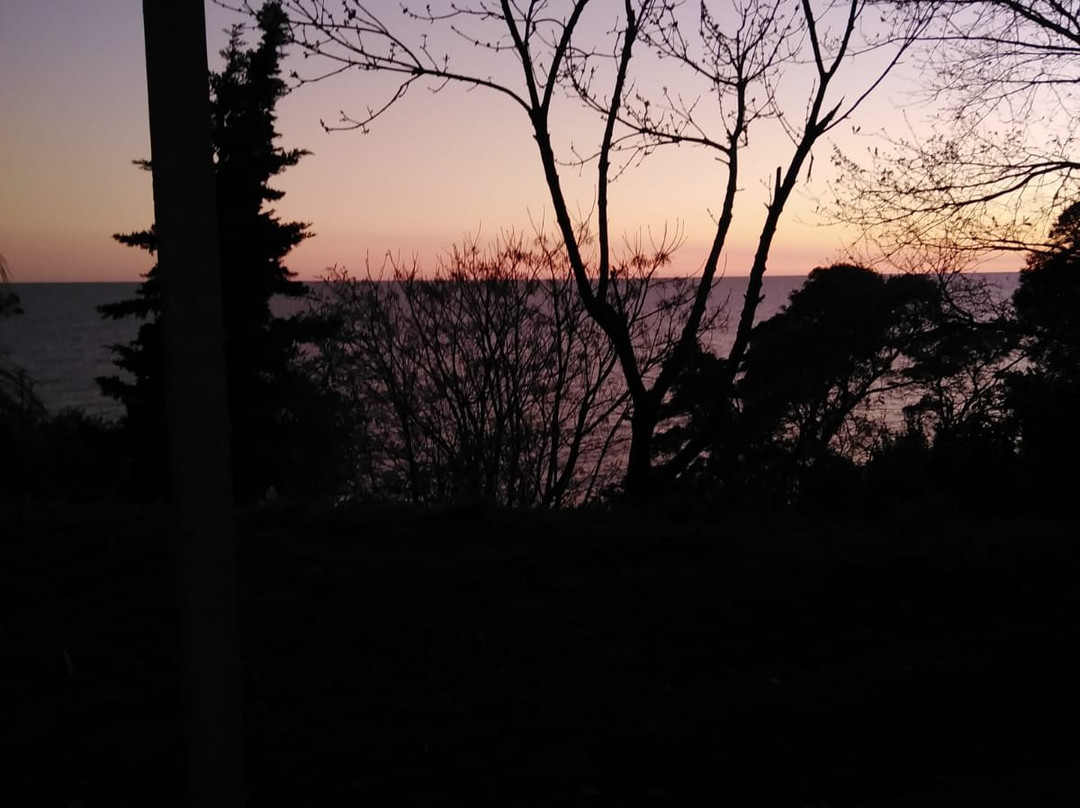 Balneario Kiyu-Libertad必去景点