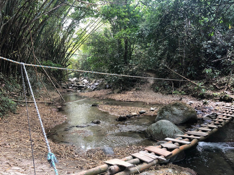 Minca Glamping主图