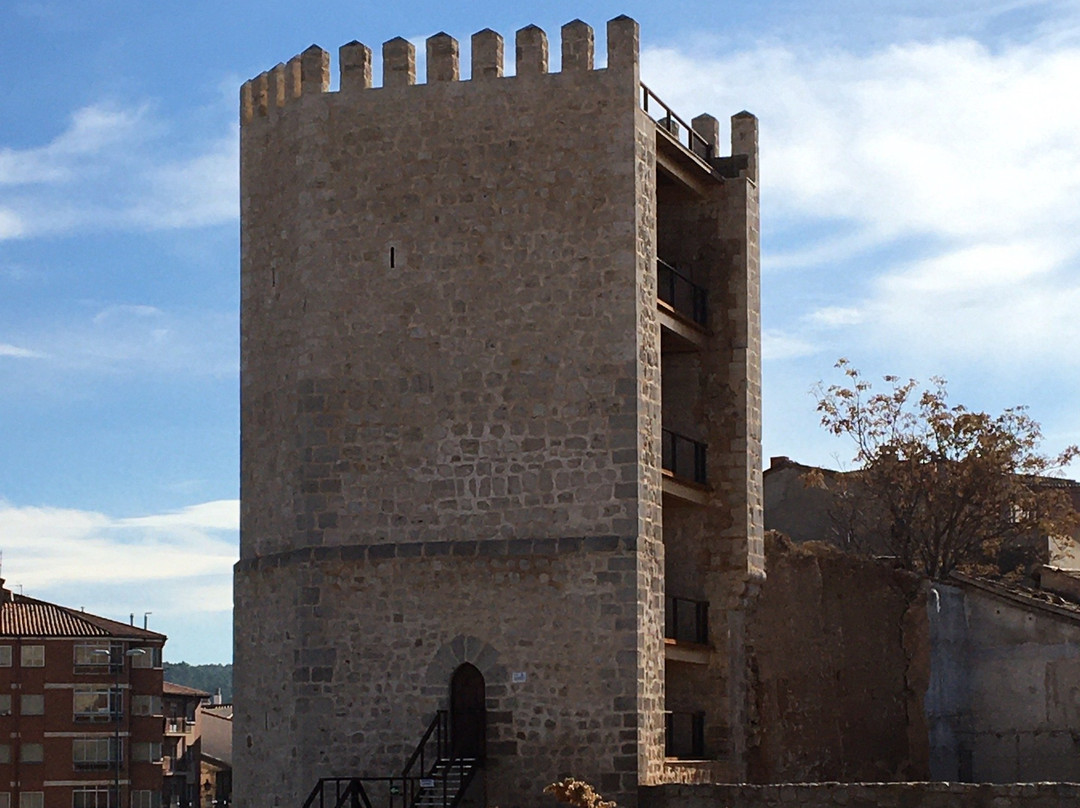 Murallas de Teruel-特鲁埃尔必去景点