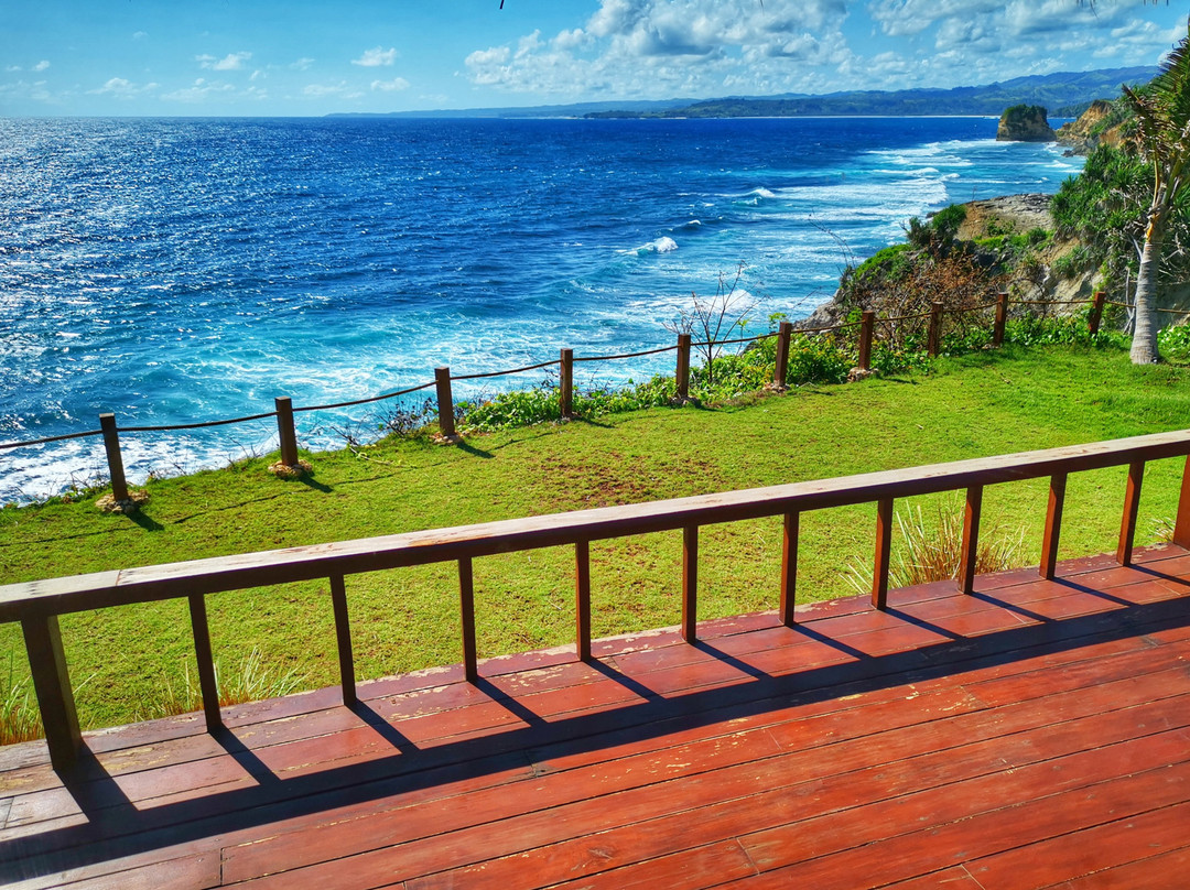 Lelewatu Resort主图