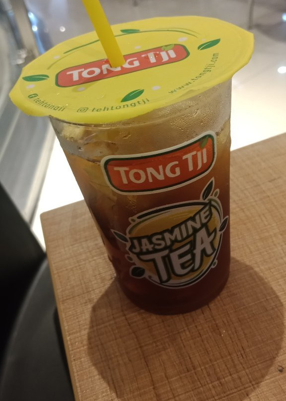 Grand Galaxy Park Mall-勿加泗必去景点