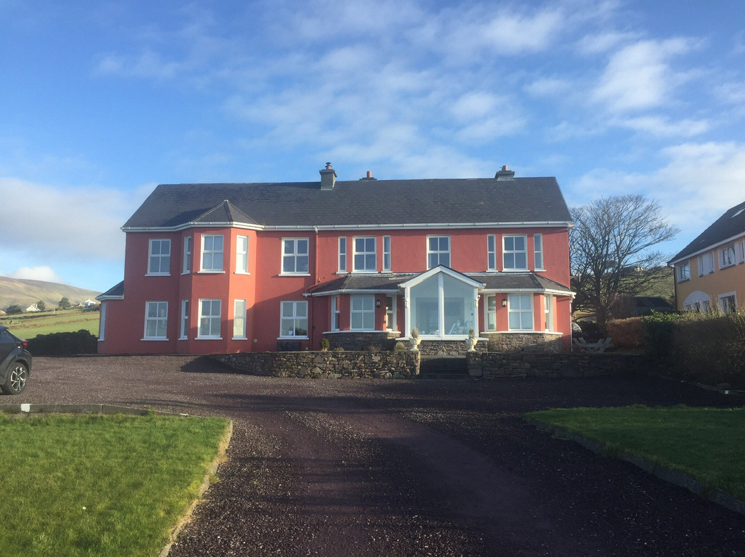 Eask View Dingle Accommodation主图