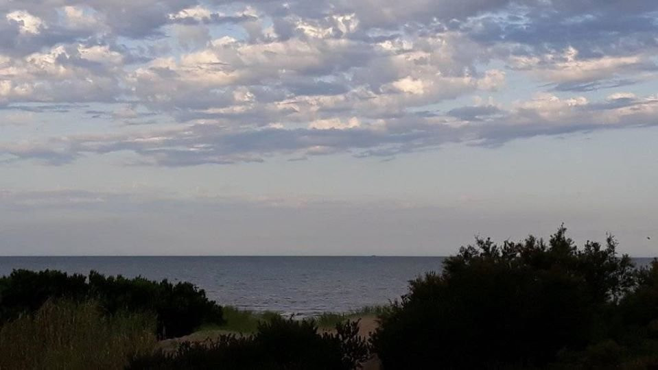 Hotel Costanera Mar主图