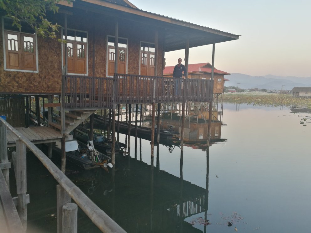 Innthar Lodge Home Stay主图