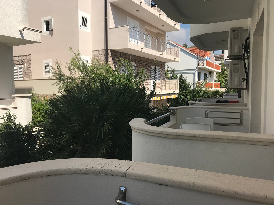 Hotel Perla主图