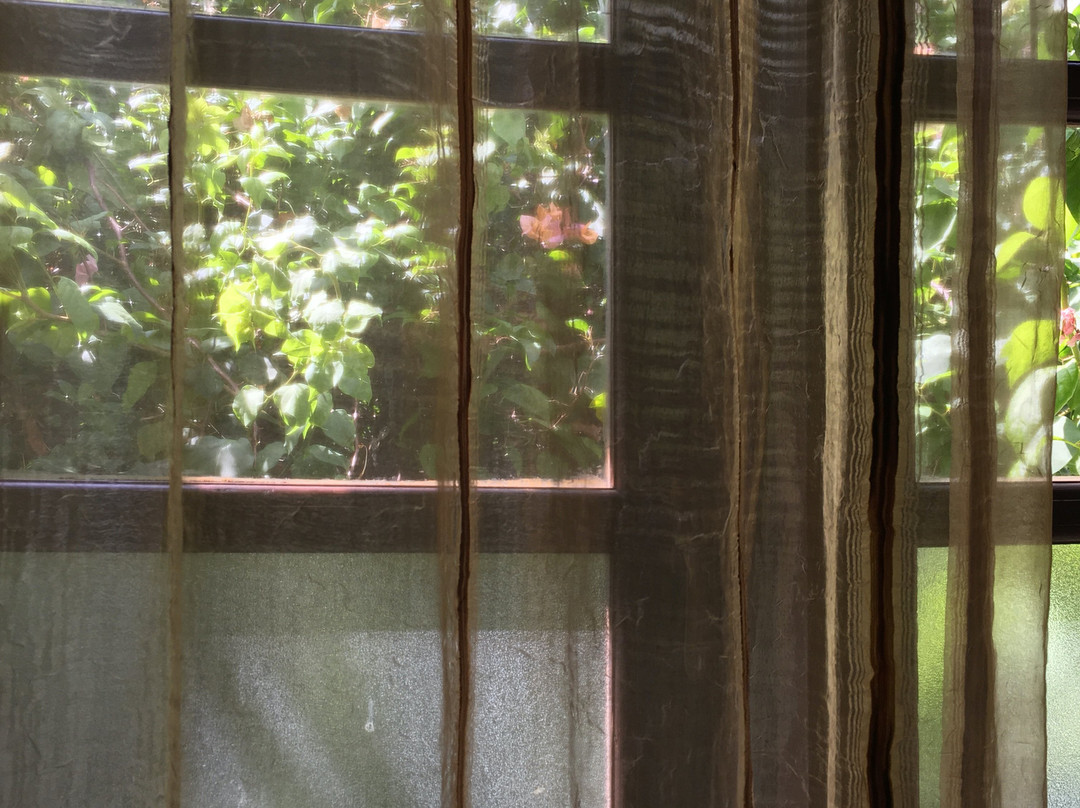 玛吉海滩精品酒店主图