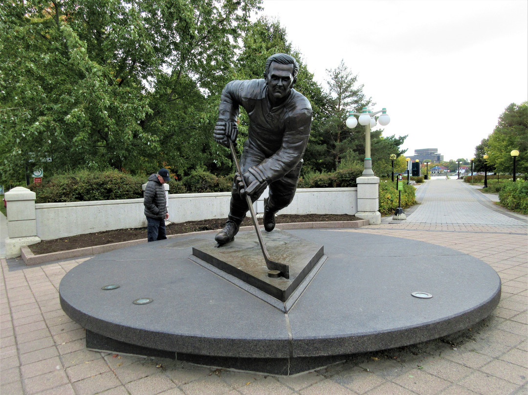 Jacques Cartier Park-加蒂诺必去景点