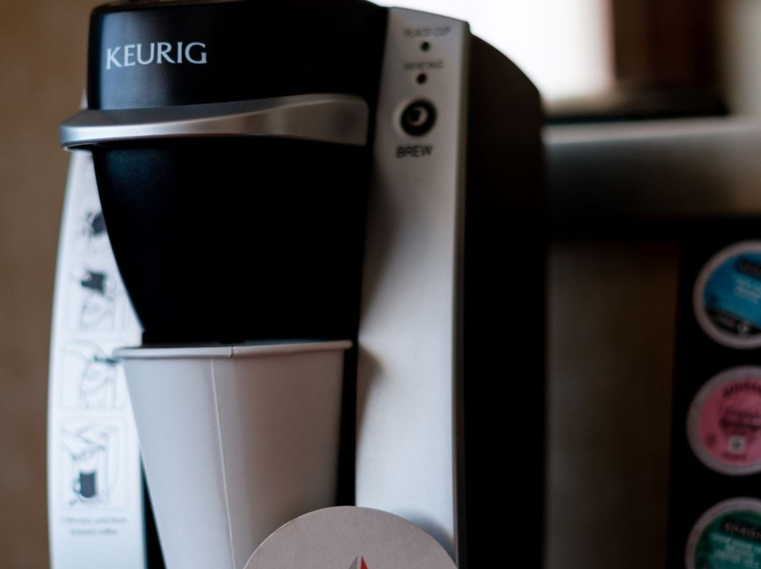 基洛纳酒店和会议中心主图