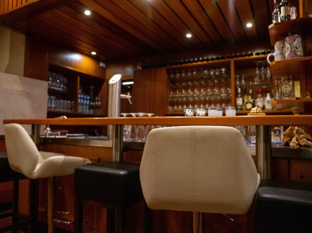 Hotel Berghof am See主图