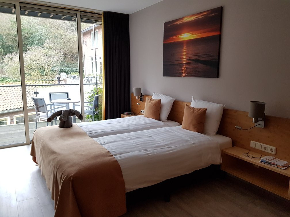 Duinhotel Zomerlust主图