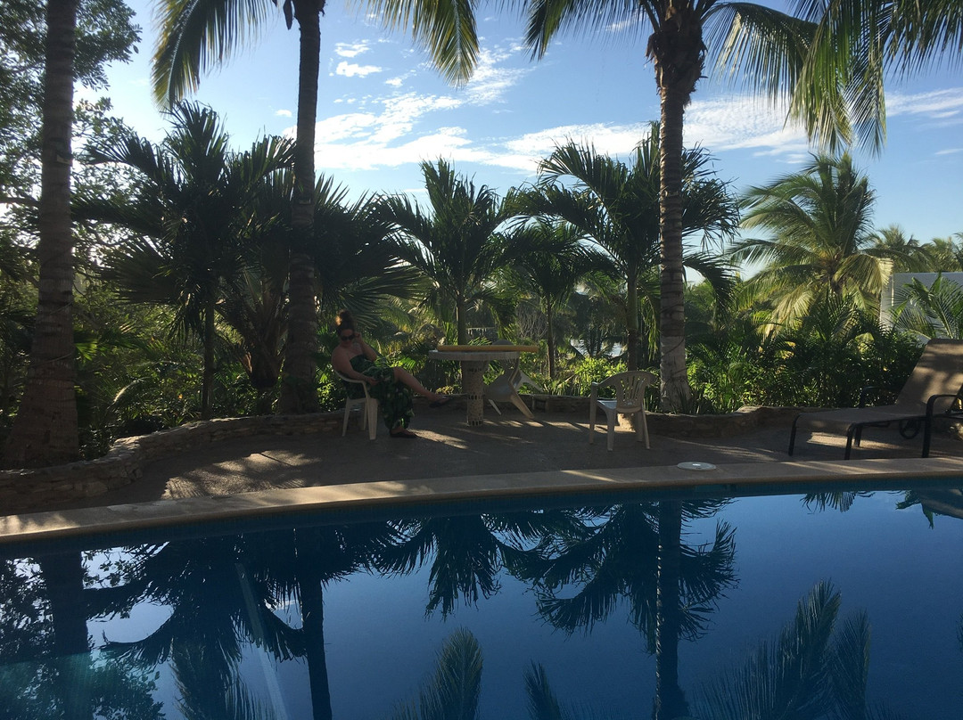 Casa Tortuga Litibu主图