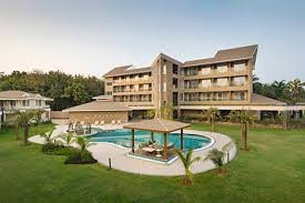 Kabir Hotel & Spa主图