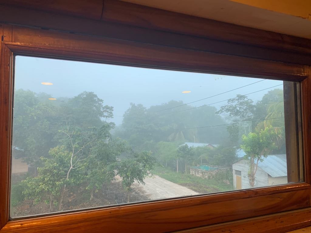 Hotel Casa Maya Calakmul主图