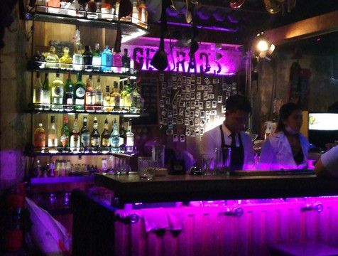 Get Rad's-奥南必去景点