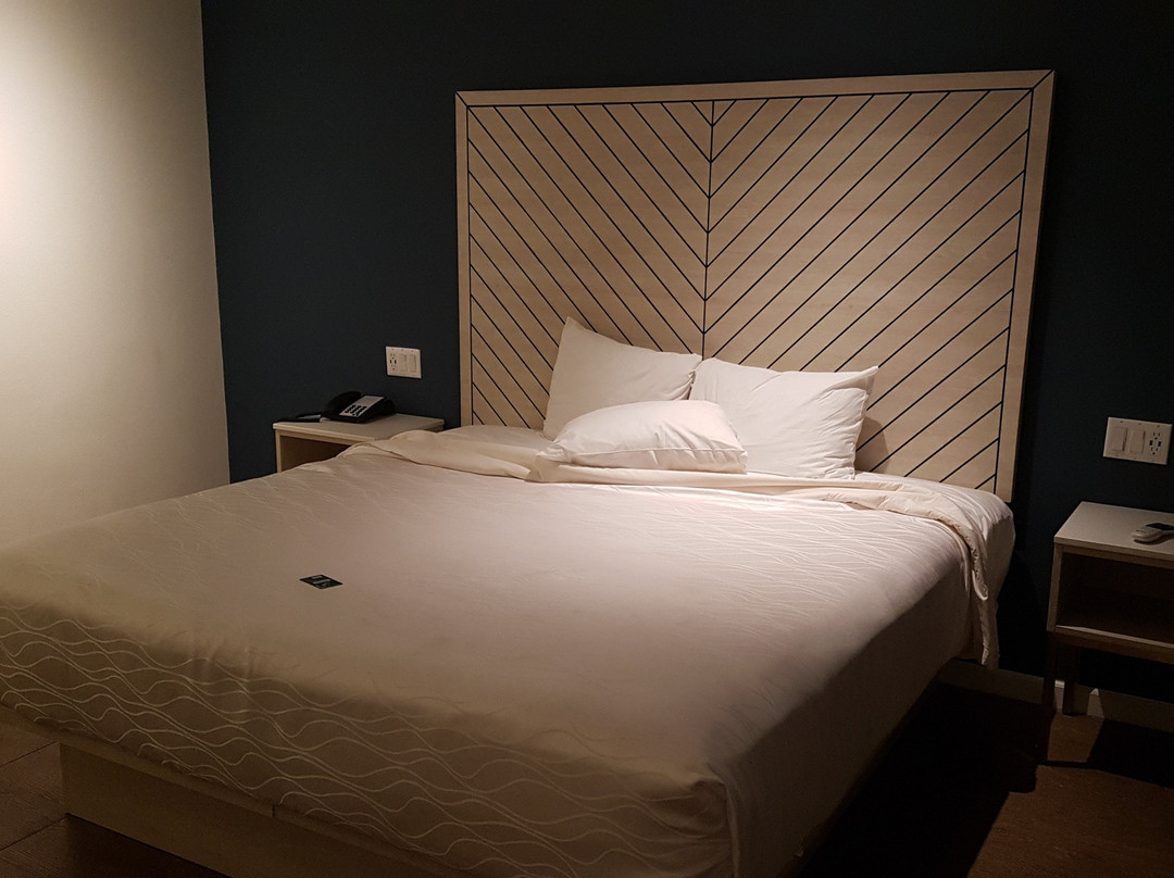 Trend Hotel LAX主图