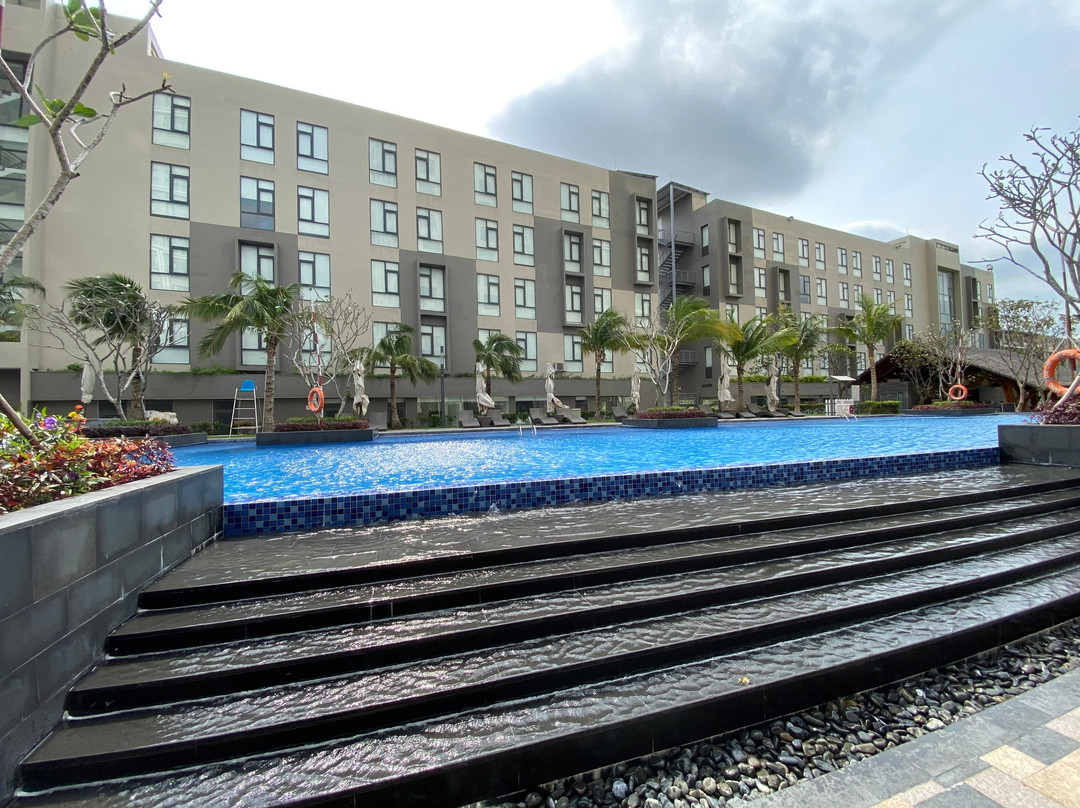 Park Regis Cocobay Da Nang主图