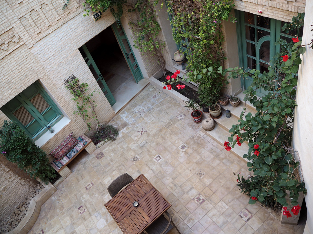 Dar Saida Beya主图