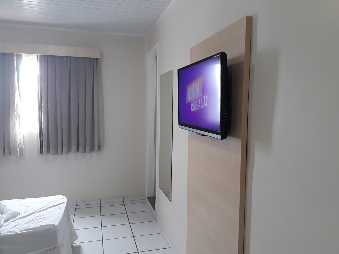 OYO Treviso Apart Hotel主图