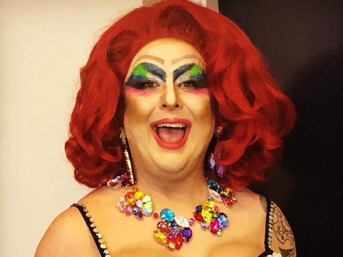 Betty Bangs-伯明翰必去景点