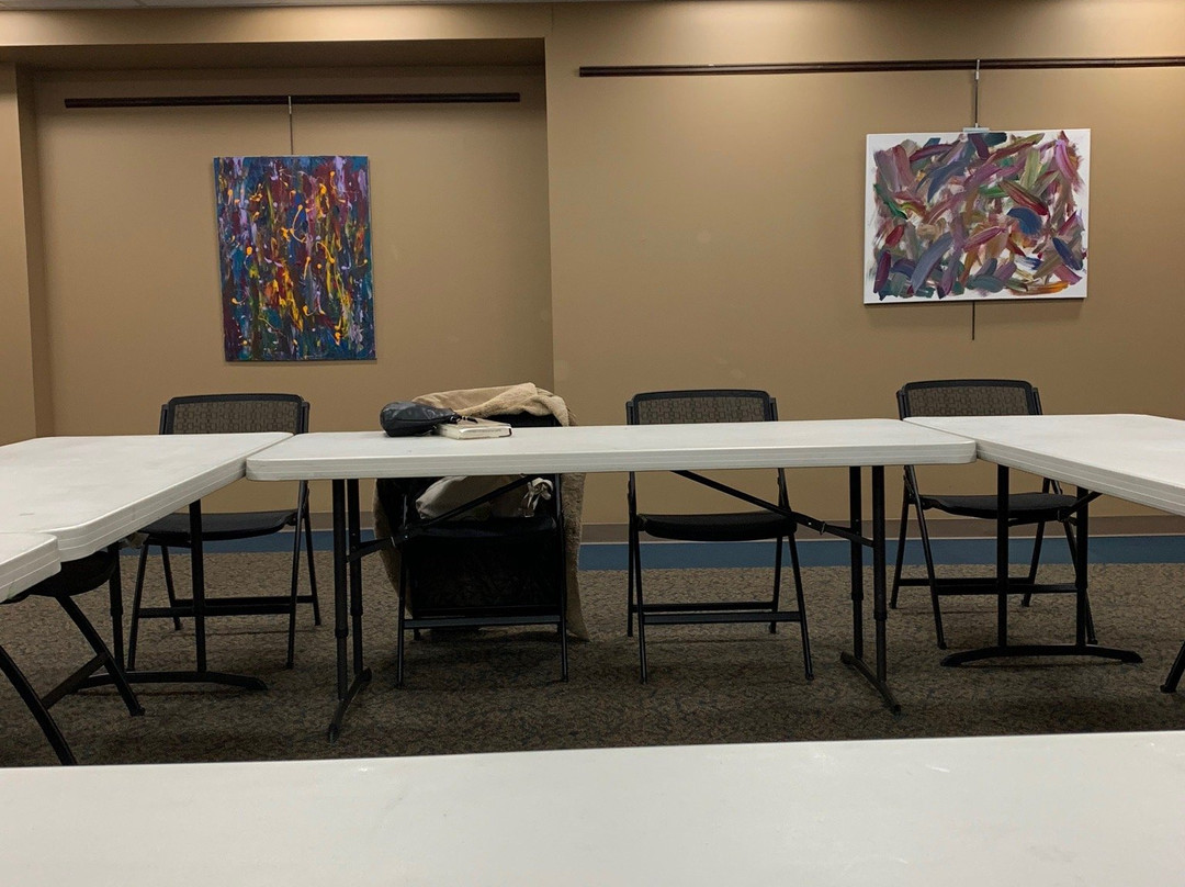 Smithtown Library-Smithtown必去景点