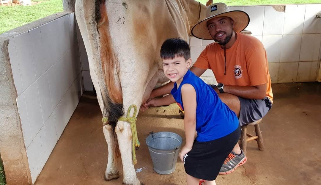 Hotel Fazenda Hipica Atibaia主图