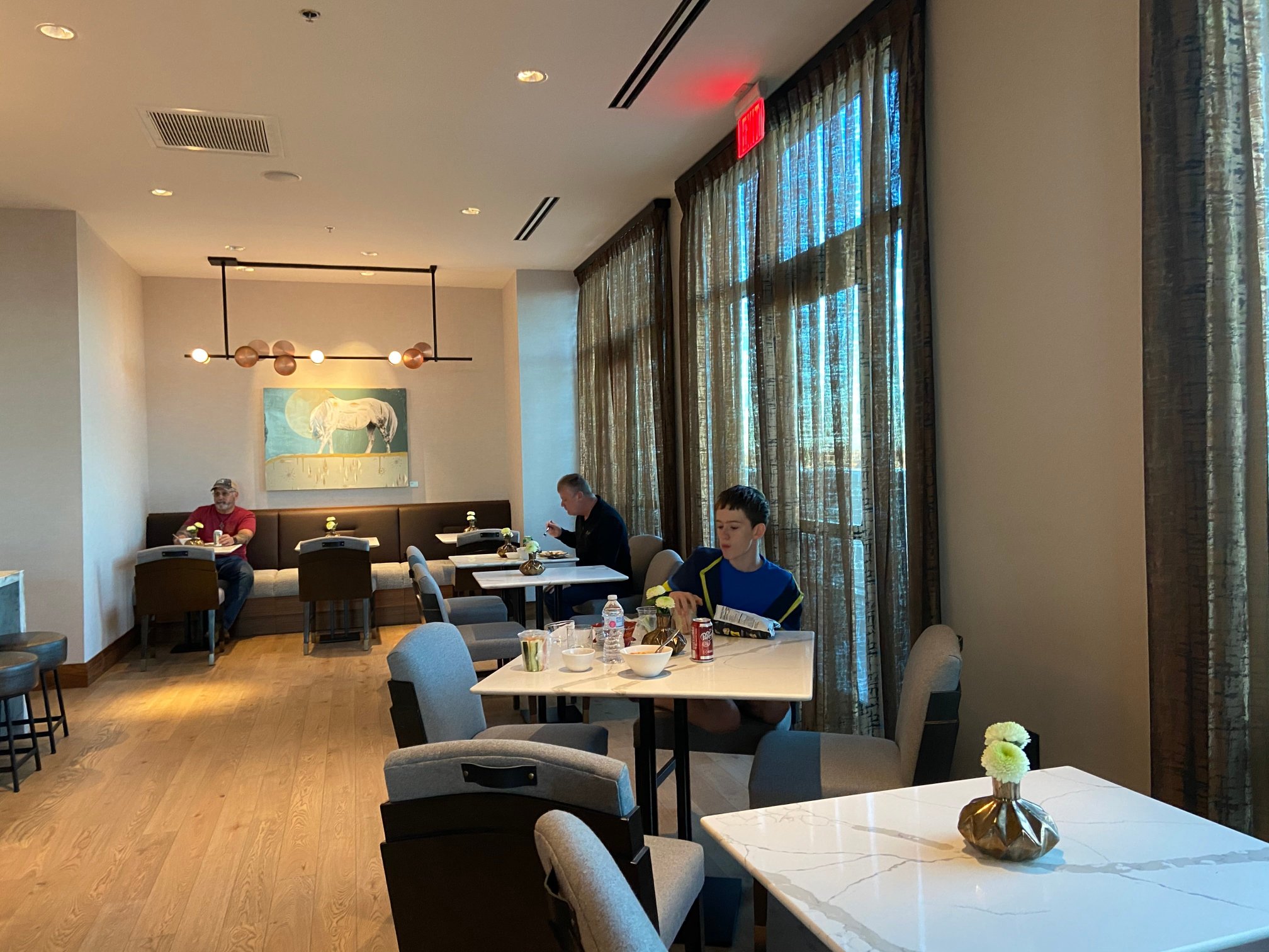 Odessa Marriott Hotel & Conference Center-官方