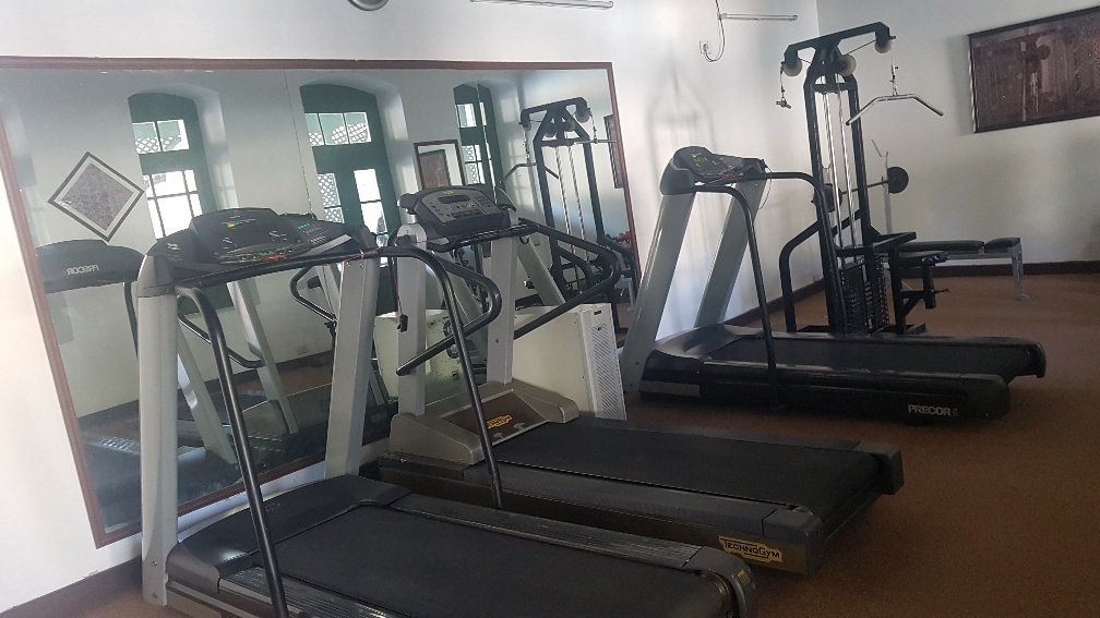 Swat Serena Hotel主图