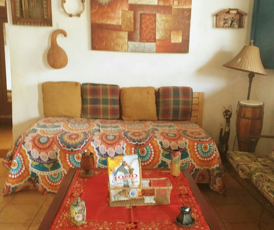 La Casita de Don Daniel主图