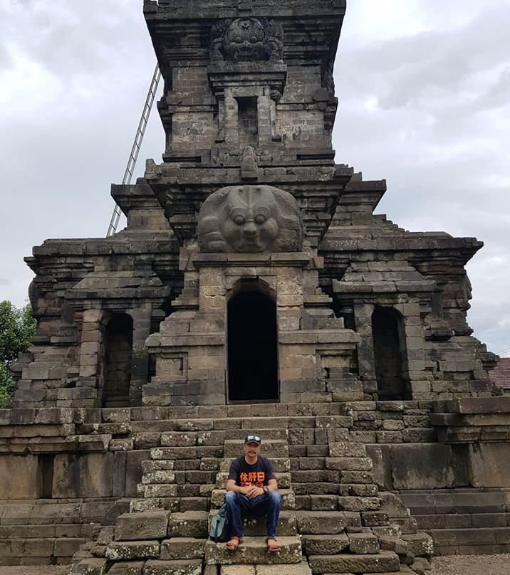 Singosari Temple-玛琅必去景点