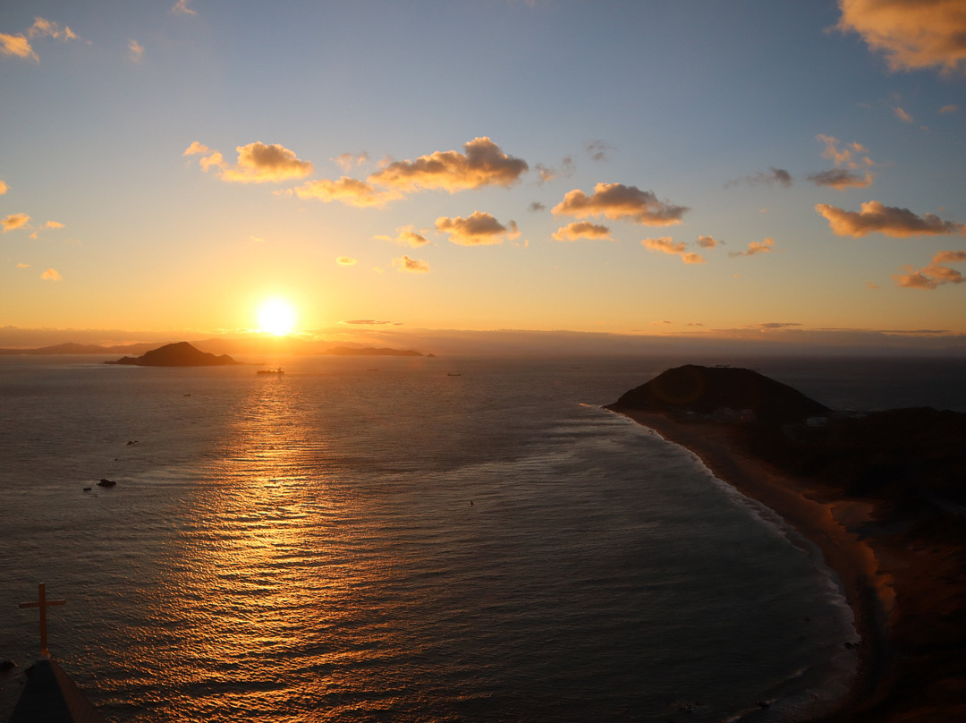 Irago Ocean Resort主图