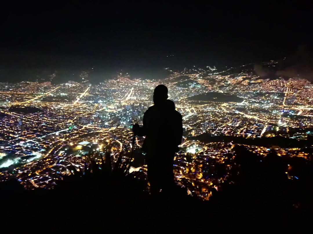 Aburrá Travels-麦德林必去景点