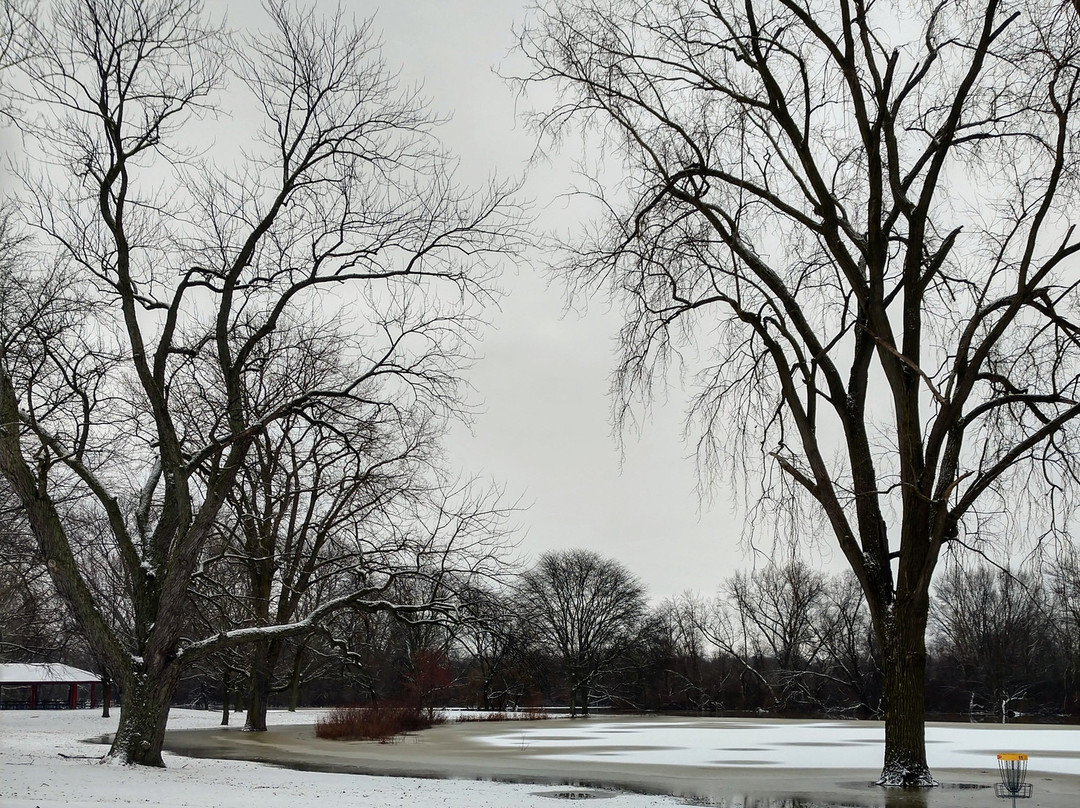 Riverside Park景点图片