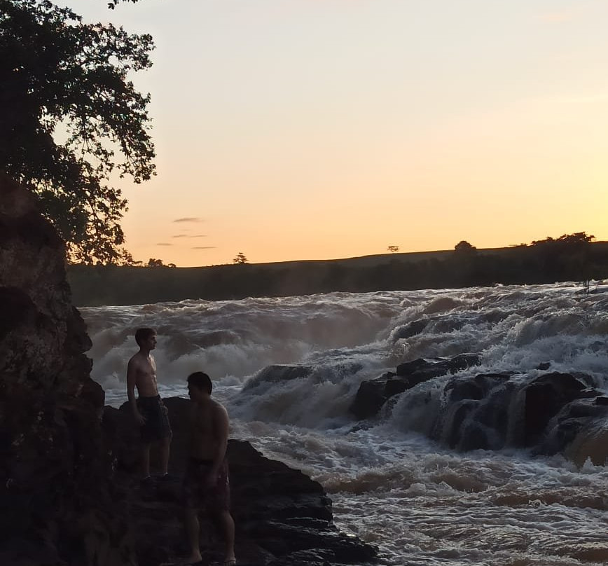 Estancia Ronco das Aguas主图