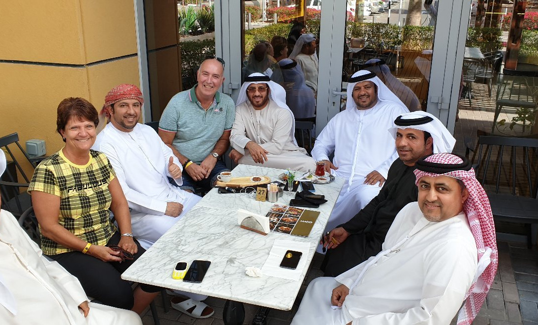 Fujairah City Centre-富查伊拉必去景点