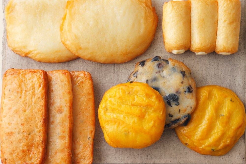 かま栄 駅前第一ビル店