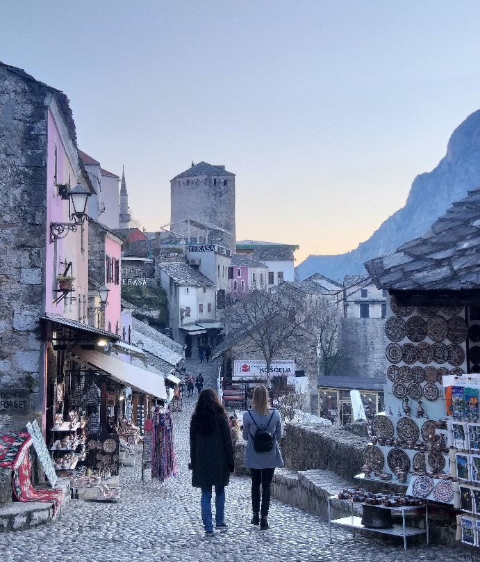 Experience Dalmatia Private Tours in Croatia and Balkans-斯普利特必去景点