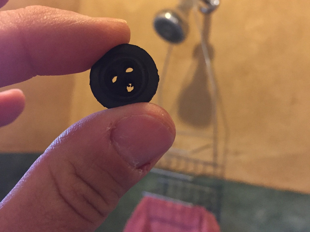 Villas de Cerritos Beach主图