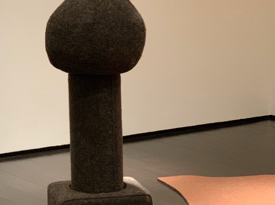 De Saisset Museum-圣克拉拉必去景点