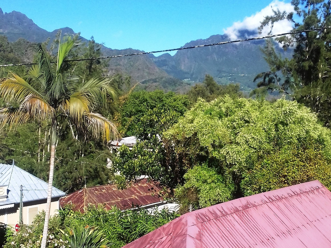 Le Relais des Cimes主图