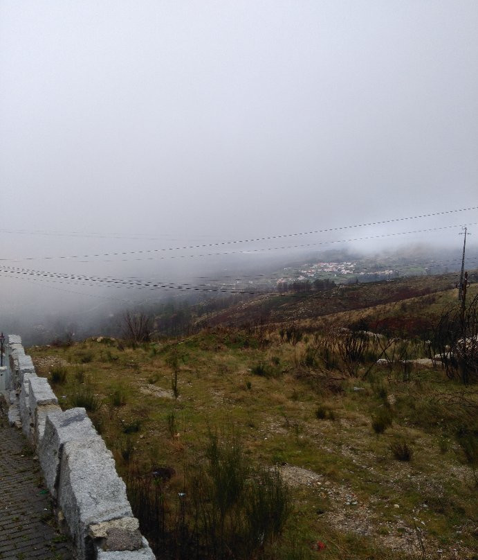 Albergaria Senhora do Espinheiro Hotel主图