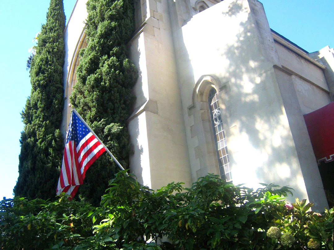 St. Thomas The Apostle Episcopal Church景点图片