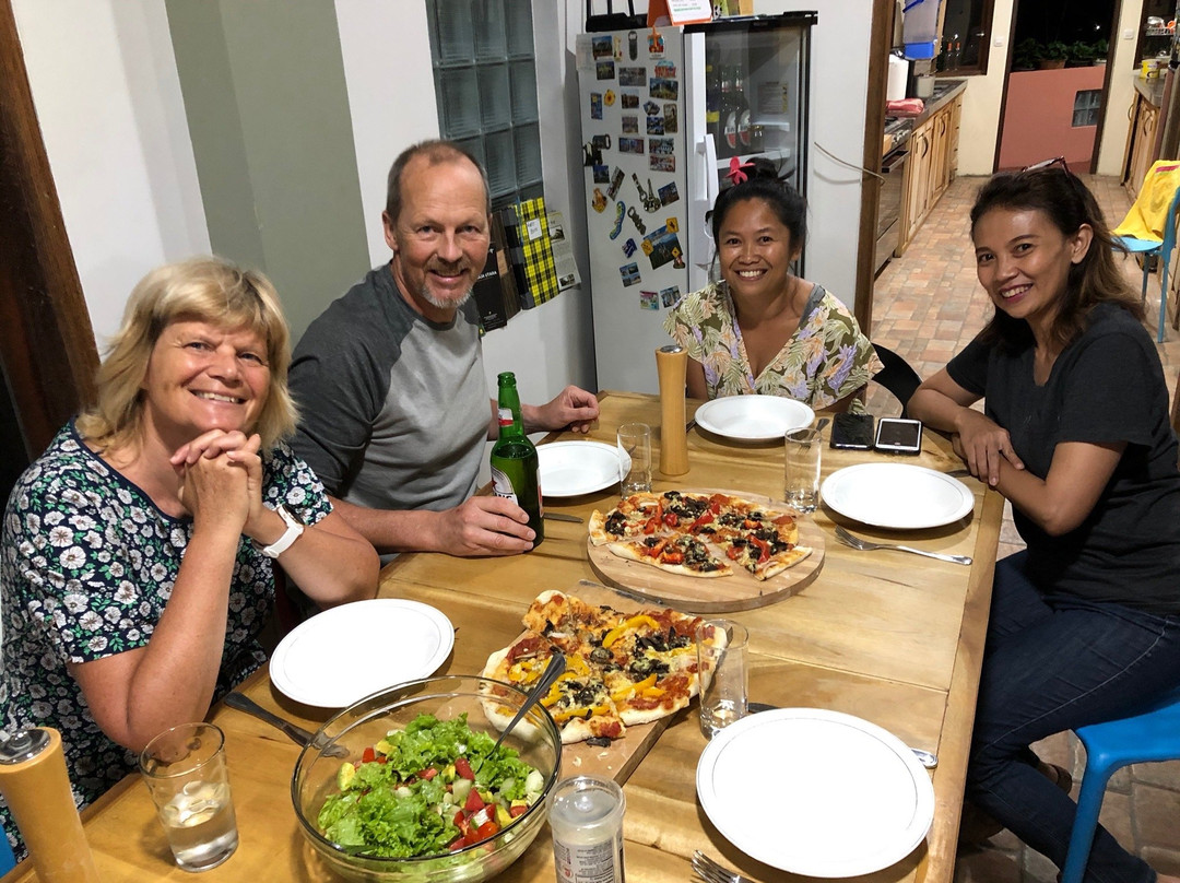 Sulawesi Castle主图