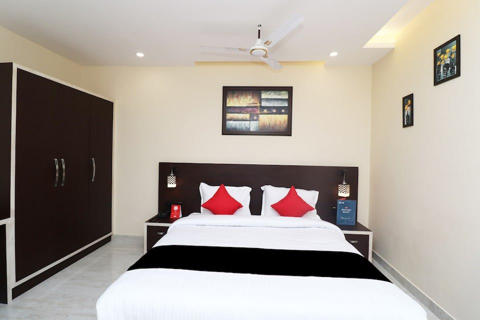 Hotel Mint Inn主图