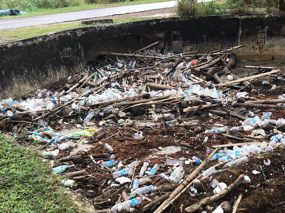 Bak-Bak Beach-古达必去景点