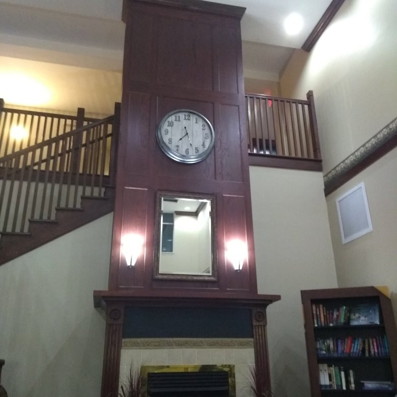 Comfort Inn & Suites Hampton Near Coliseum主图