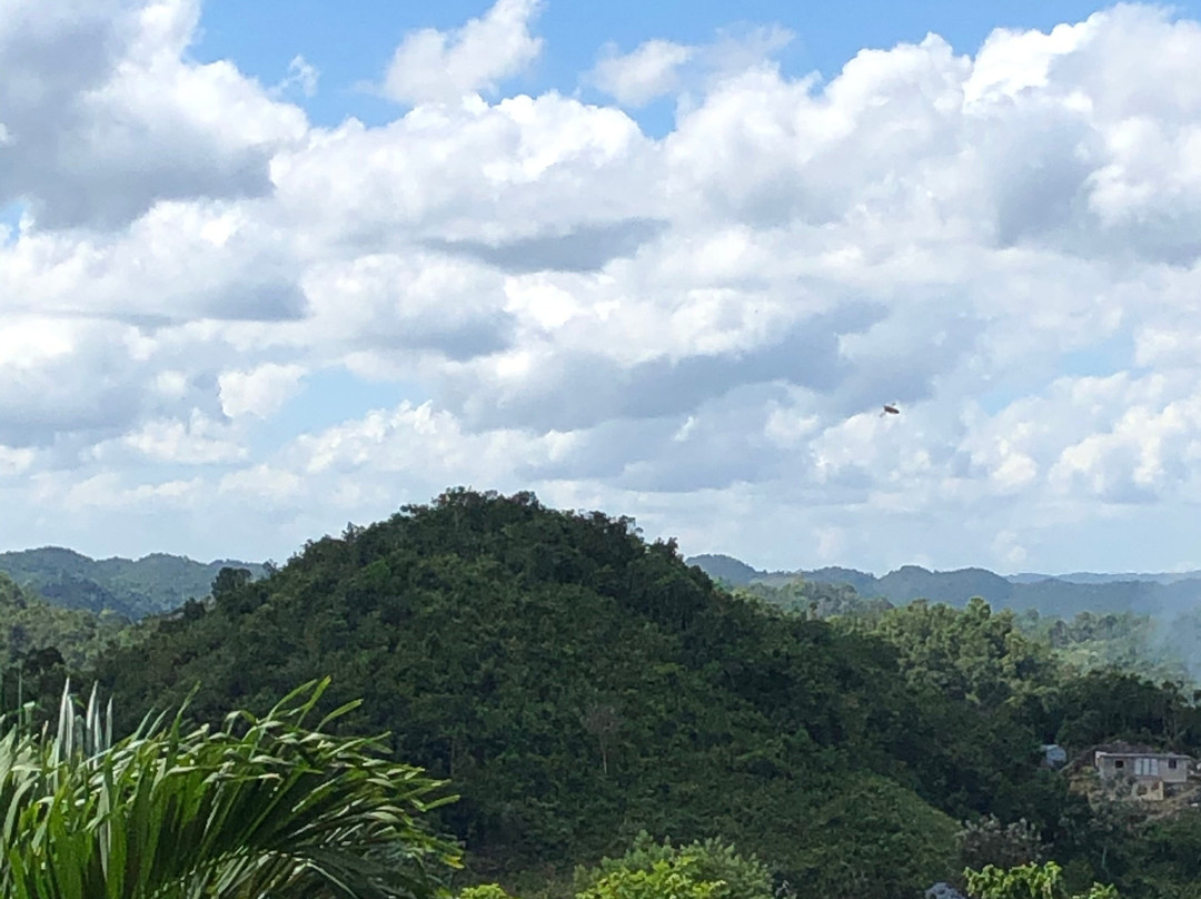J mac tours-蒙特戈贝必去景点