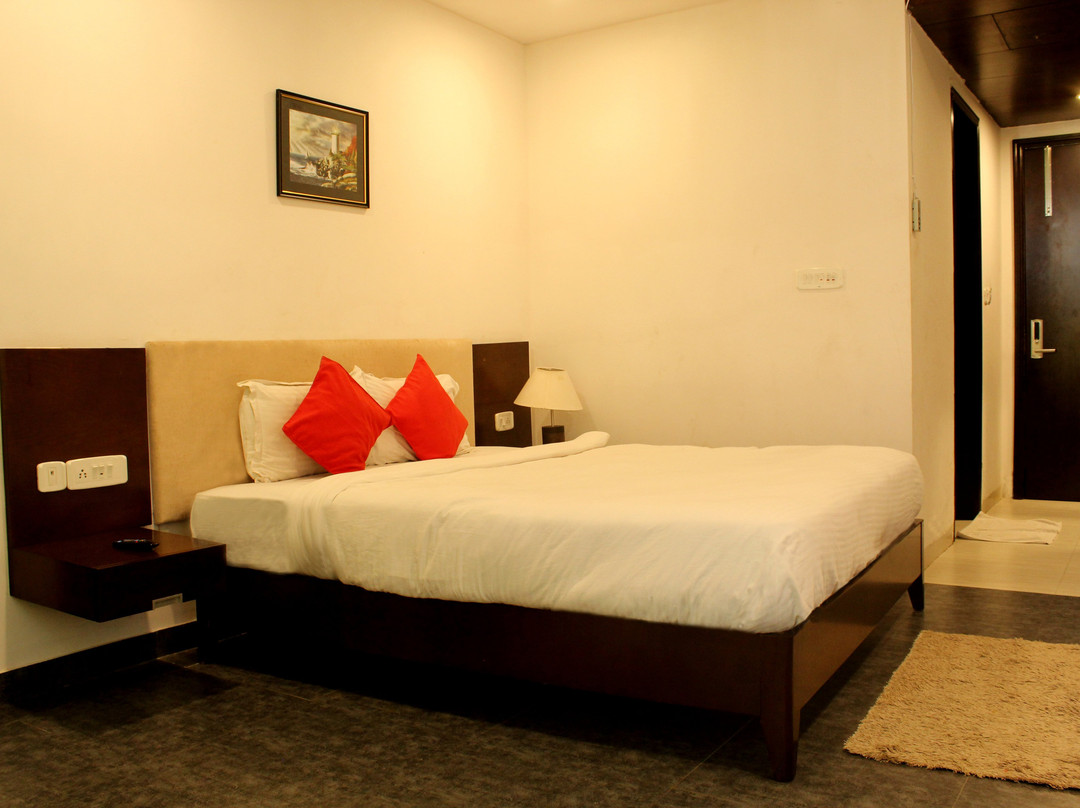 Treebo Trend Govinda Sai主图