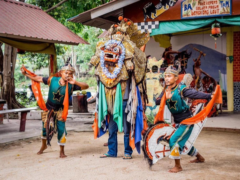 WelcomeToBatam.Com-巴淡岛必去景点