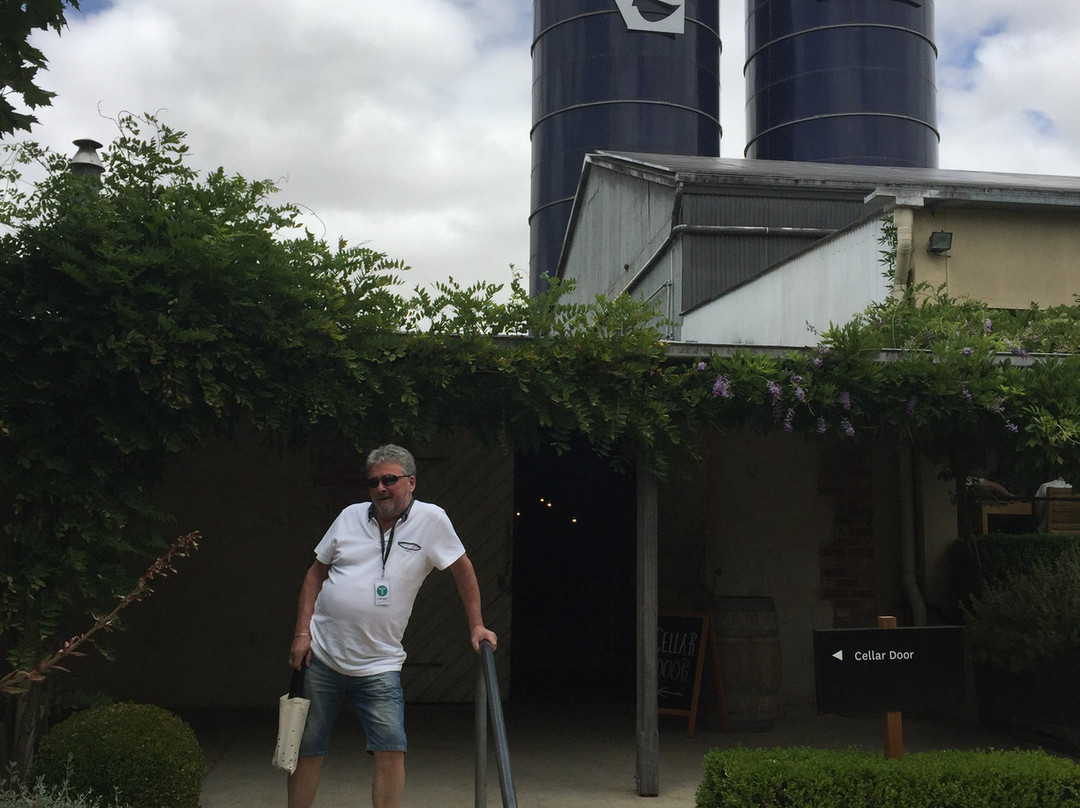 Trail Hopper-阿德莱德必去景点