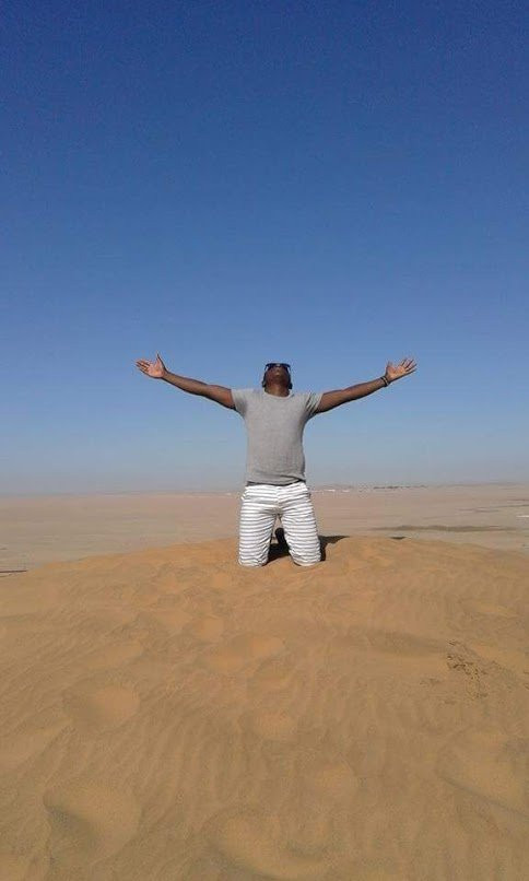 Dune 7-华维斯湾必去景点